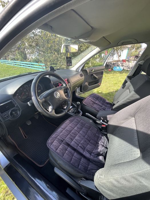 Продам Golf 4 Нерозмитнений
