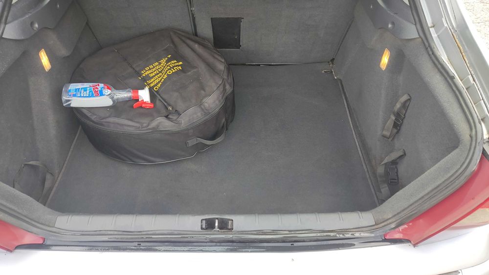 Citroen C5 I 2002r. 2.0 benzyna + LPG skóra