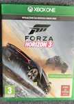 Forza Horizon 3 Xbox one