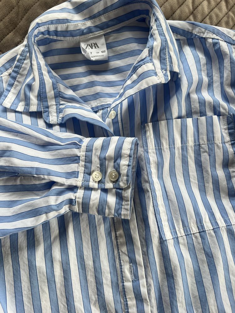 Сорочка Zara Зара