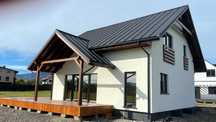 Sprzedaż domu z ekspozycji 145 m2