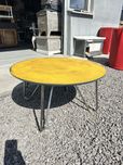 Meblownia stolik ława design lata 70