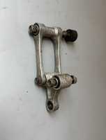 Kiwak Zawieszenie HONDA CRF450 R 02-08