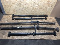 Кардан VW Tiguan Audi Q5 A4 Skoda A7 W211 BMW F10 E70
