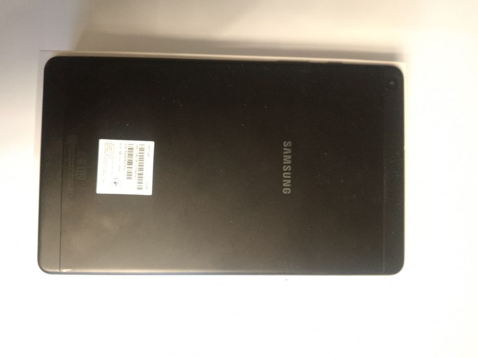 Планшет Samsung Galaxy Tab A8