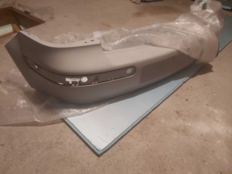 Para-choques traseiro VW golf 4