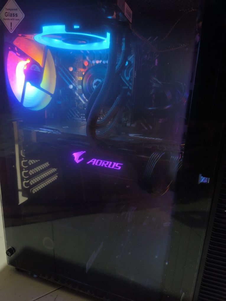 Desktop I5 13geraçao