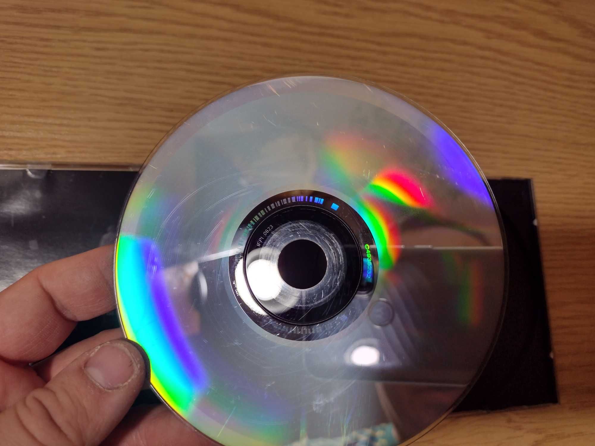 CD Nirvana - Nirvana
