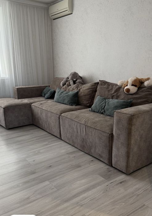 Терміновий Продаж  4 кімнатної квартири з ремонтом Миколаївка ФАНклуб