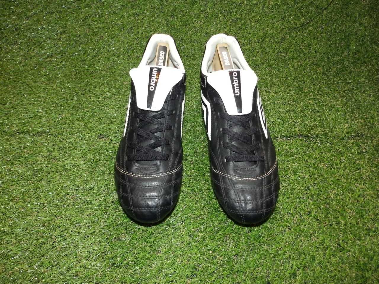 Бутсы Umbro Classico HG Football Boots 80257U-090 Размер  44