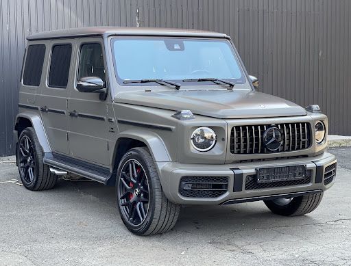Диски Нові Mercedes R21/5/130 G class . В наявності