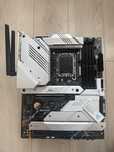 Материнська плата ASUS ROG Strix Z690A Gaming WiFi D4 MSI ATX LGA 1700