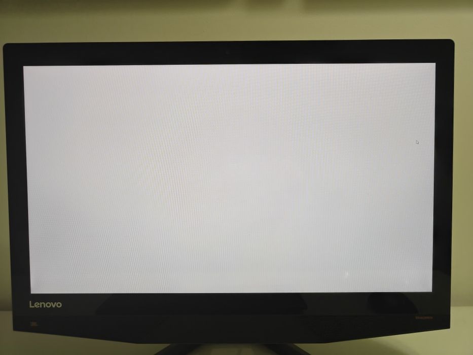Lenovo AIO 700‑27ISH i7‑6700 27" FHD GTX 950A 8GB RAM SSD+HDD JBL
