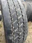 1x 235/75/17,5 Continental HTR2 super stan 11,7mm 1szt brutto