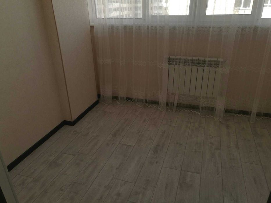 Двокімнатна можливий продаж по одній з держ програмам Є ОСЕЛЯ та іншим