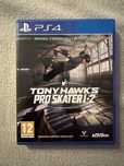 Tony Hawk’s Pro Skater 1 + 2