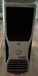 Komputer Dell Precision T3500 Xeon 8GB RAM 128GB SSD DVD RW