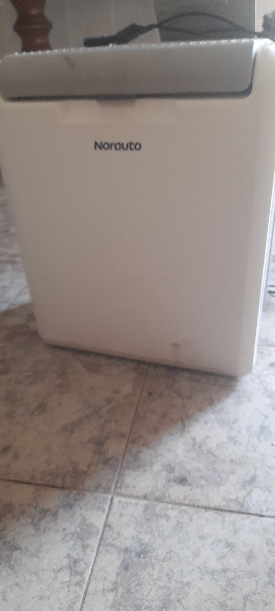Geleira elétrica