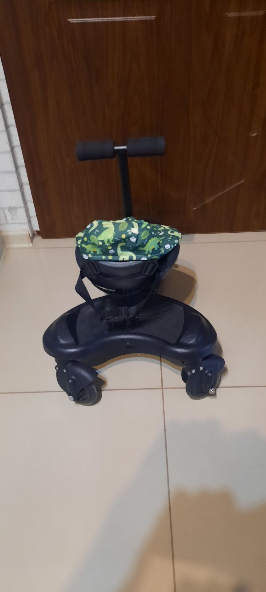 Dostawka do wózka Mr Buggy