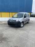 Renault Kangoo 1.5 DCI