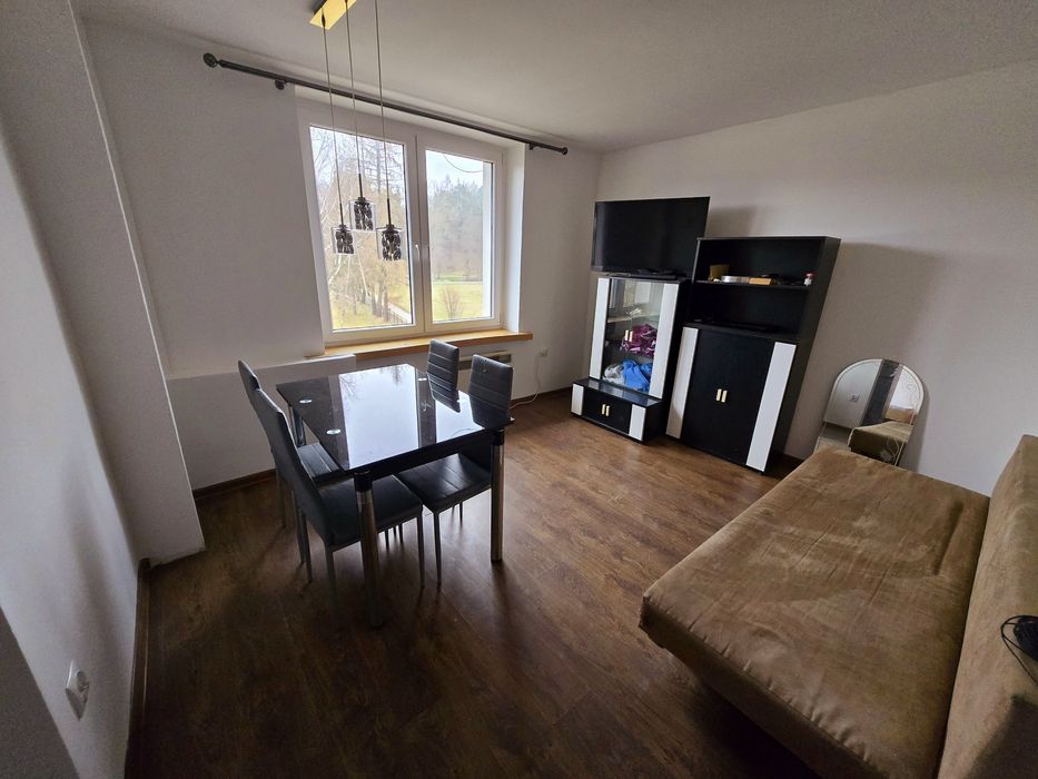 Mieszkanie 2 pokojowe