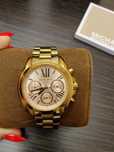 Zegarek MICHAEL KORS  MK7213 Rose Gold
