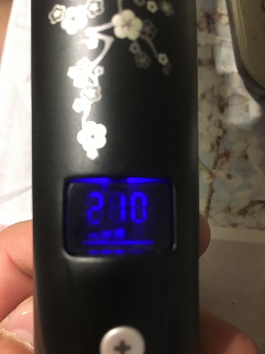 Плойка двойная Remigton