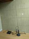 Radio CB Merx Symfonia 300M + antena