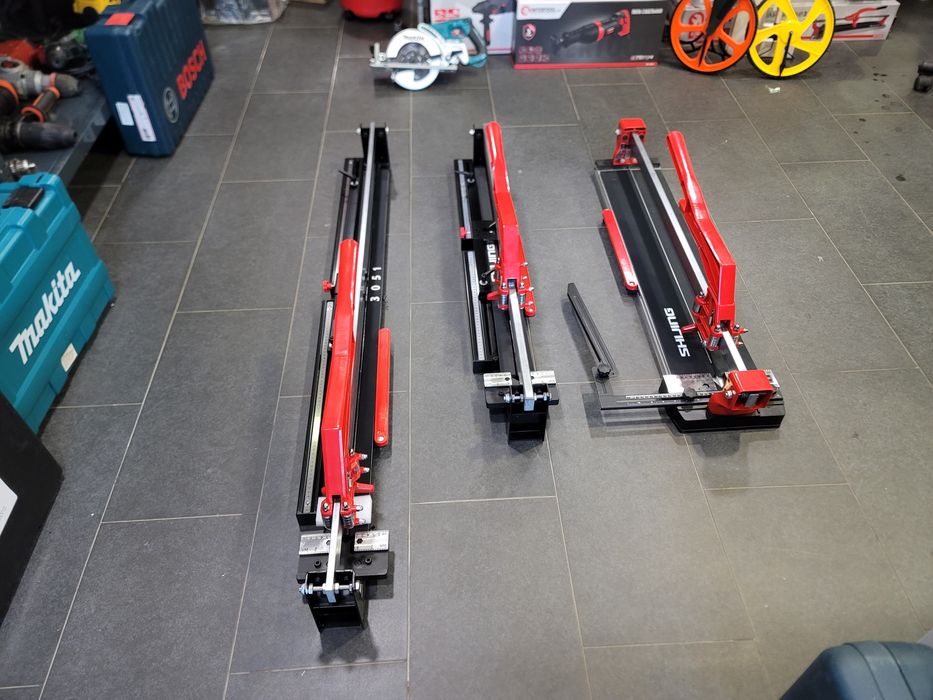 Монорельсовый плиткорез Shijing 1200мм 800мм 3051 3022 Е302 Новые