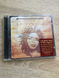 Lauryn Hill płyta cd