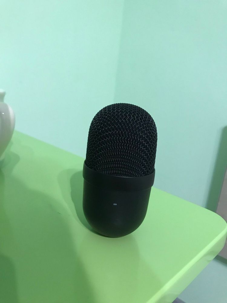 Razer mini мікрофон