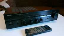 Wzmacniacz stereo Denon