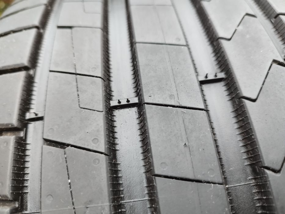 4 x NOWE DEMO Hankook Ventus Prime 4 225/50/17 94W 7,5mm grudzień 2023