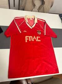 Camisola do Benfica 80/90
