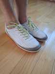 Damskie buty trekingowe ECCO r.40