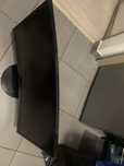 Monitor Samsung C24F390FHuxen