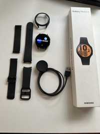 Vendo relógio Samsung Galaxy Watch 4