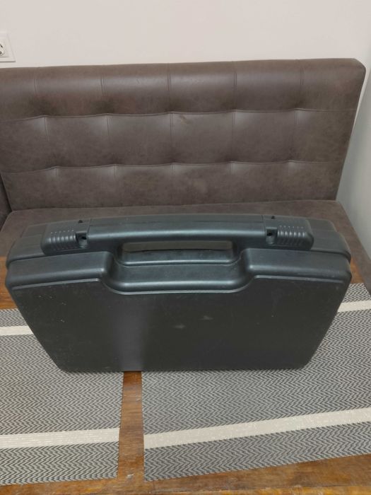 Кейс до мікрофону SHURE