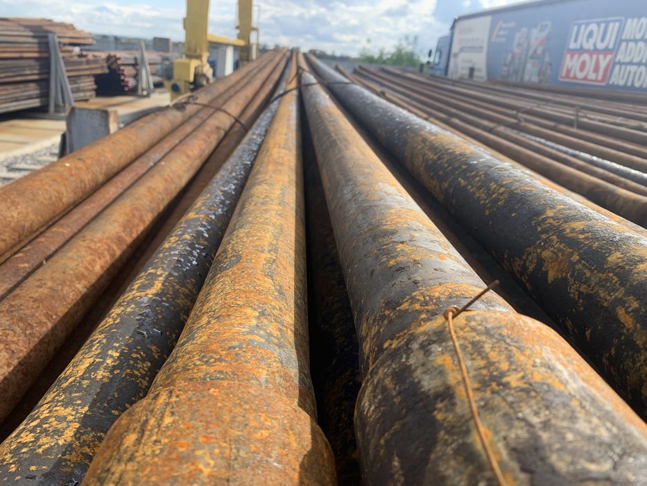 Продам 73,89,60 трубу нкт