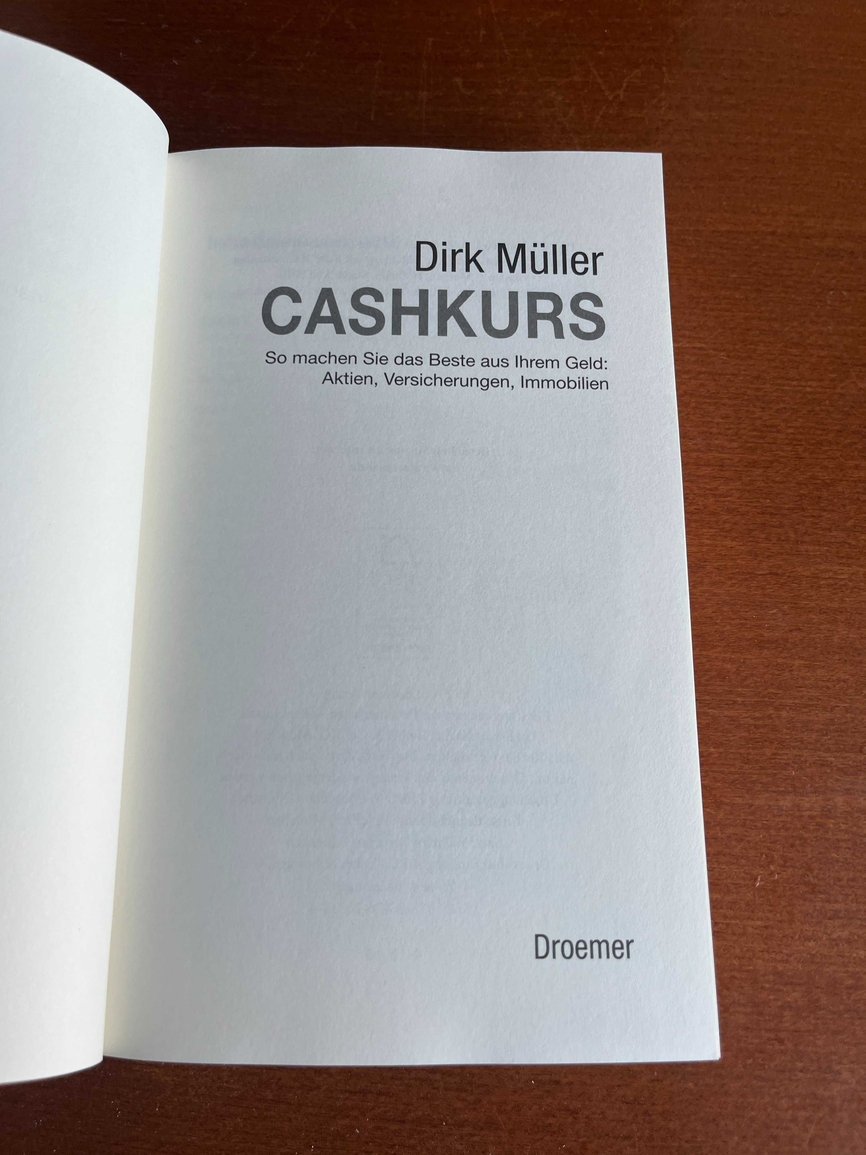 Cashkurs: So machen Sie das Beste aus Ihrem Geld