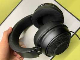 Наушники Razer Kraken / серийный: 862121D09600034