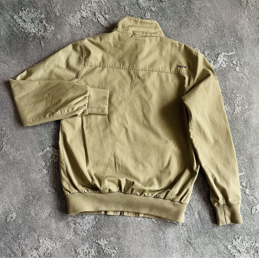 Мужская куртка харик Volcom Jacket Vintage