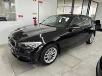 BMW 116 d EfficientDynamics