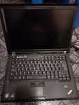 Lenovo t61 z Zasilaczem