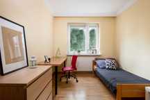 Pokoje jednoosobowe 12m2 - Bronowice - UR,UP,PK,AGH,UJ  bezpośrednio