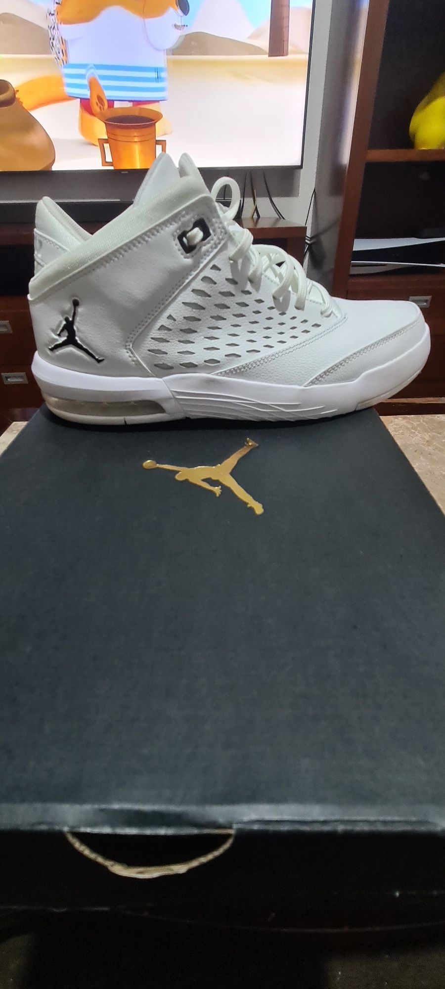 Tenis Jordan Flight 42