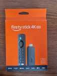 Amazon Fire TV Stick 4K MAX