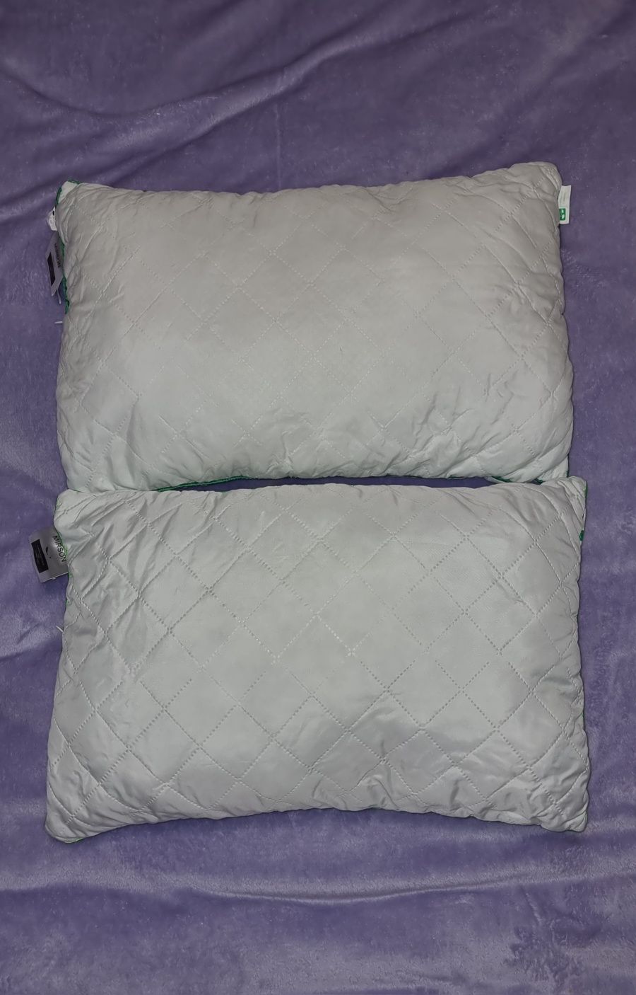 Подушка Mirson 60×40 дитяча, бамбукова. Подушка метелик.