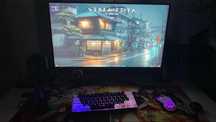 Vendo Este Computador Gamer ( configuracão Na Descrição )