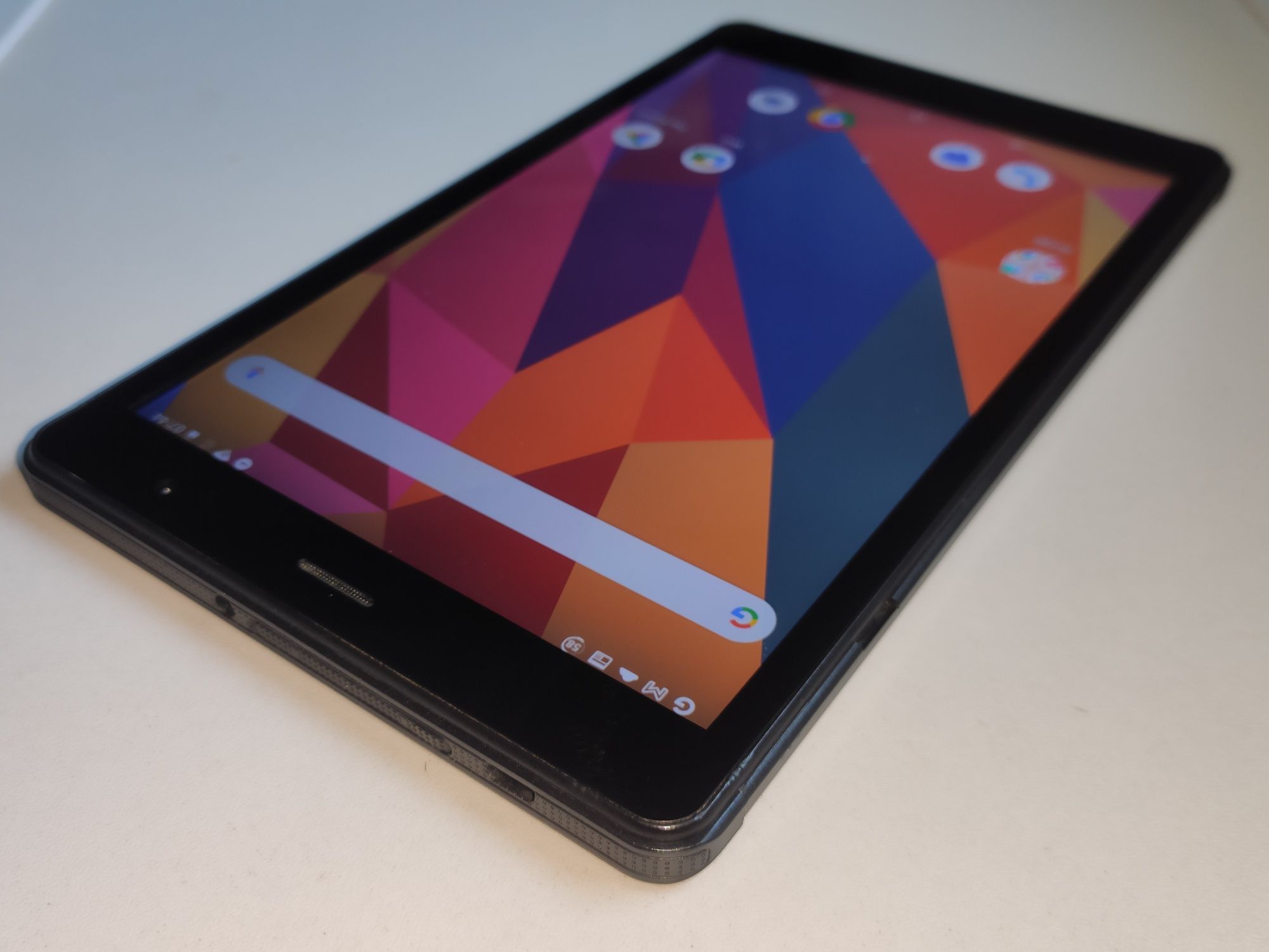 Sigma mobile X Style tab a 83
